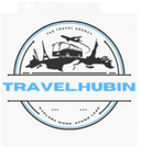 TravelHubin Logo